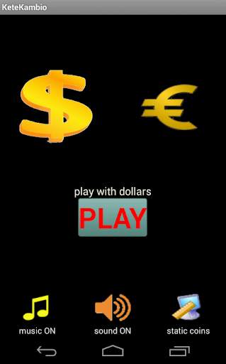 KeTeKambio count money fast स्क्रीनशॉट 4