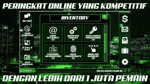 The Lonely Hacker screenshot 4