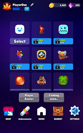 Memory Games - Offline Games screenshot 21