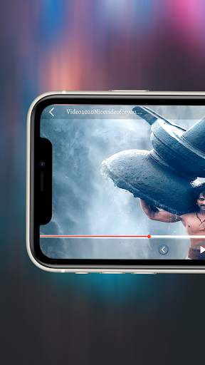 Mahadev Video Status : Image & Ringtone 2020 screenshot 1