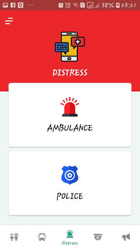 My School Bus - Parent App screenshot 5