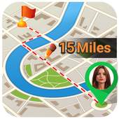 GPS Driving Route Finder 1.11