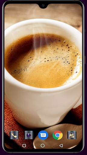 Tea Cup Wallpaper 4K Latest screenshot 13