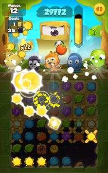 Pet Match 3 Games screenshot 3