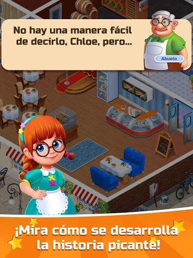 💚Palabra Salsa: rompecabezas de palabras gratis screenshot 10