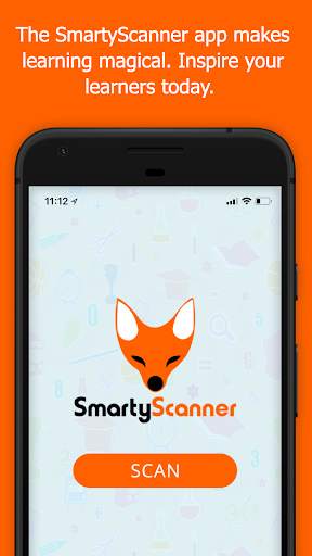 Smarty Scanner 1 تصوير الشاشة