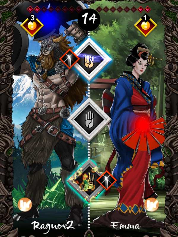 Musashi World Warriors screenshot 15
