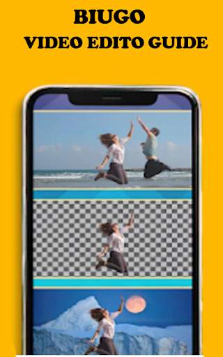 Guide For Noizz New Video Editor app screenshot 3