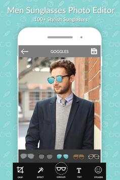Sunglasses for Man and Woman screenshot 1