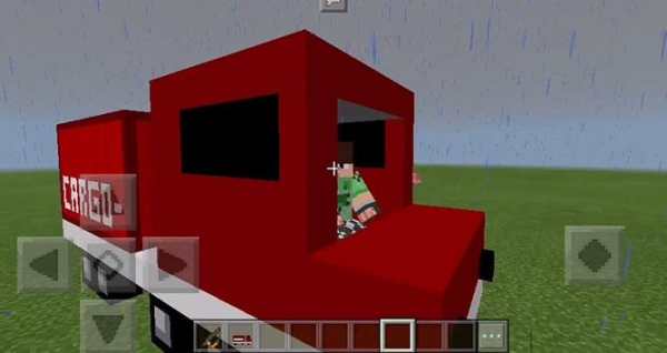 Mine-Cargo Mod for PE screenshot 3