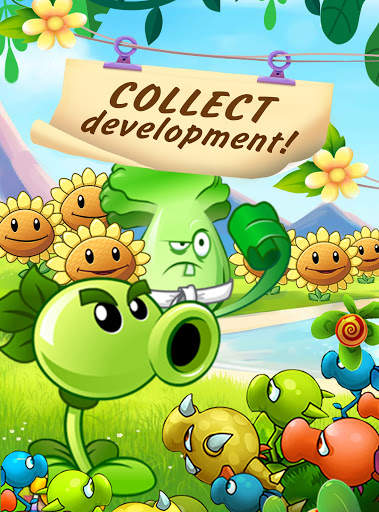 Summoner of Zombie Flower War screenshot 6