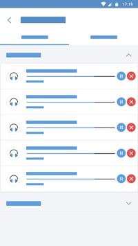 Fast Video Downloader screenshot 3