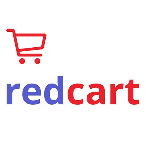 Redcart Online Shopping App 1.04