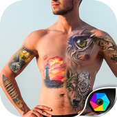 (FREE)Life Like Sticker Camera icon