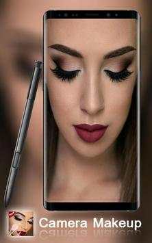 Camera Makeup screenshot 2