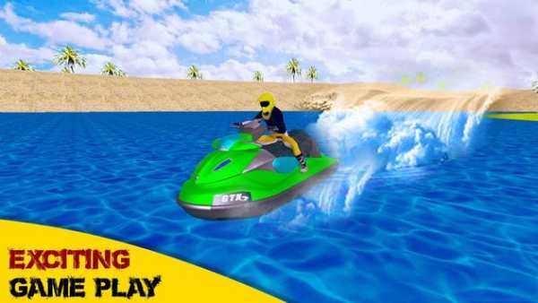 Switch Play Awesome Vehicle Racing 3D screenshot 4
