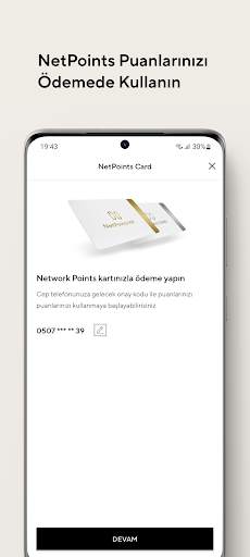 NetWork screenshot 5