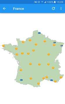Live Weather screenshot 20