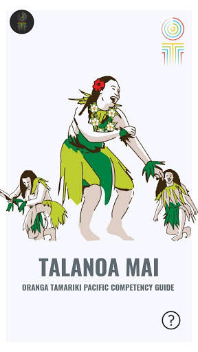 Talanoa Mai screenshot 1