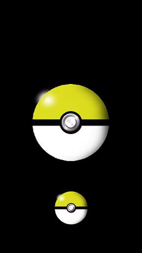 LED Pokeball Flashlight screenshot 23