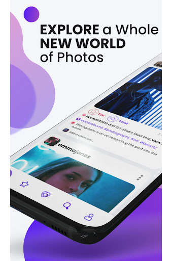Givvy Social guide screenshot 2
