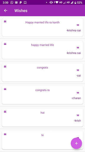 Kanth Weds Teju screenshot 7