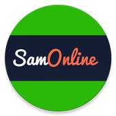 SamOnline иконка