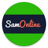 SamOnline 1.0