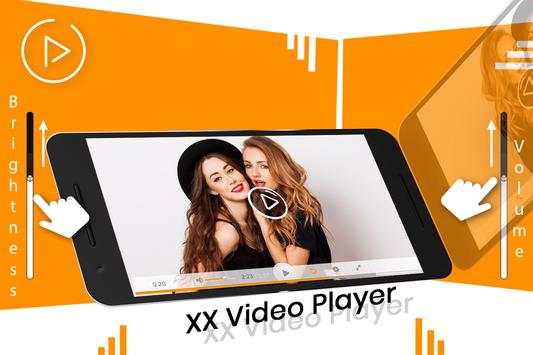 XX Video Player screenshot 4