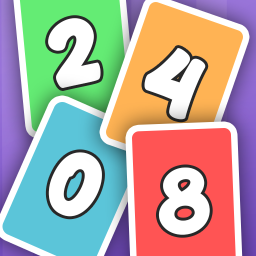 2048 Cards 2048 - Merge Solitaire, Solitaire icon