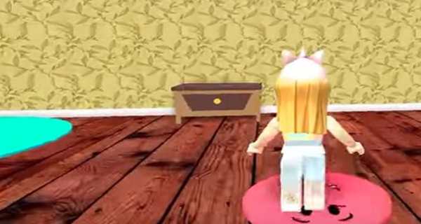 Tips Roblox Grandmas Escape screenshot 1