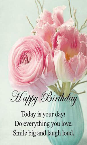 Happy Birthday Wishes 2020 screenshot 8