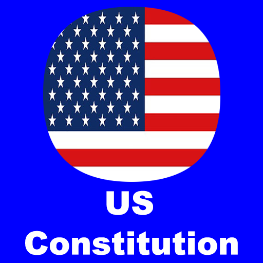 US Constitution Quiz иконка