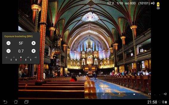 Camera Pro screenshot 2