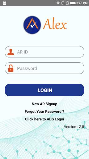 Alex World screenshot 2