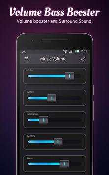 Volume Booster screenshot 4