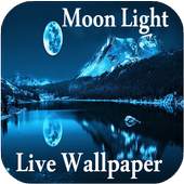 Moonlight Live Wallpaper 1.0