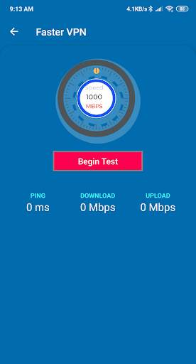 VPN rapide & sûr screenshot 6