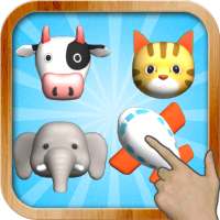 Speed Catch 3D