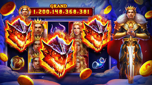 Cash Frenzy™ - Casino Slots screenshot 8