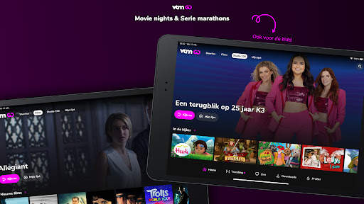 VTM GO screenshot 10