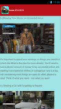 guide for GTA San Andreas screenshot 14