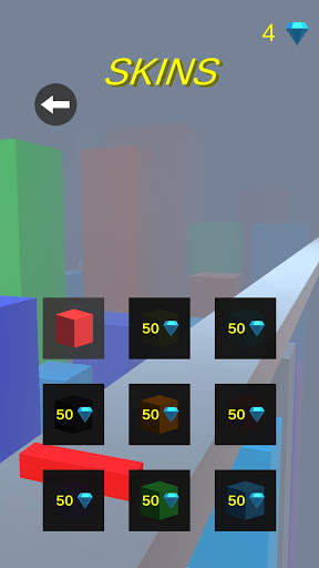 Jelly Shape : Shift Best Adventure and Action Game screenshot 2