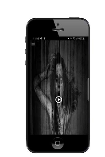 Ghost sound screenshot 3