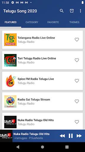 All Telugu Songs 2020 screenshot 1