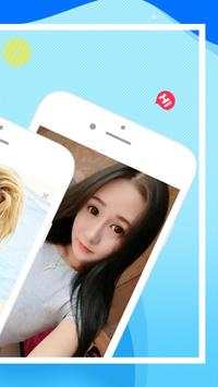 My Show-Live Video Chat  & Making friends app screenshot 2