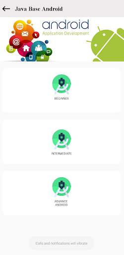 Android Academy screenshot 5