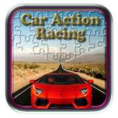 Car Action Racing 1.10