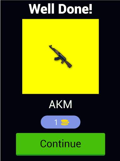 Win Free U c Rooyal Paass PUBBG 2021 screenshot 6