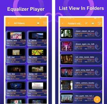 Video Downloader Free- Video Player & SaveFrom Net screenshot 4